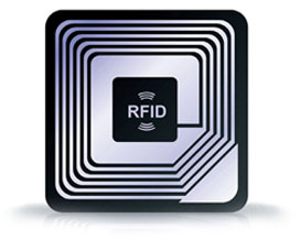 Etichette RFID