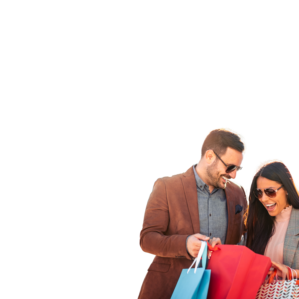 Scegliere di comprare solo prodotti autentici significa rispettare il lavoro, la qualità e il proprio denaro. Compro autentico